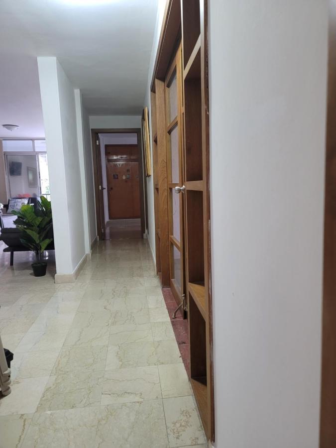 شقة Patuca C4 سانتا مارتا المظهر الخارجي الصورة